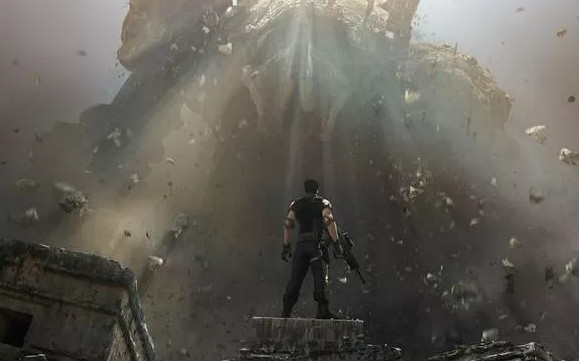 騰訊天美J1工作室正在孵化多款3A科幻大作 騰訊天美J1工作室正在孵化多款3A科幻大作