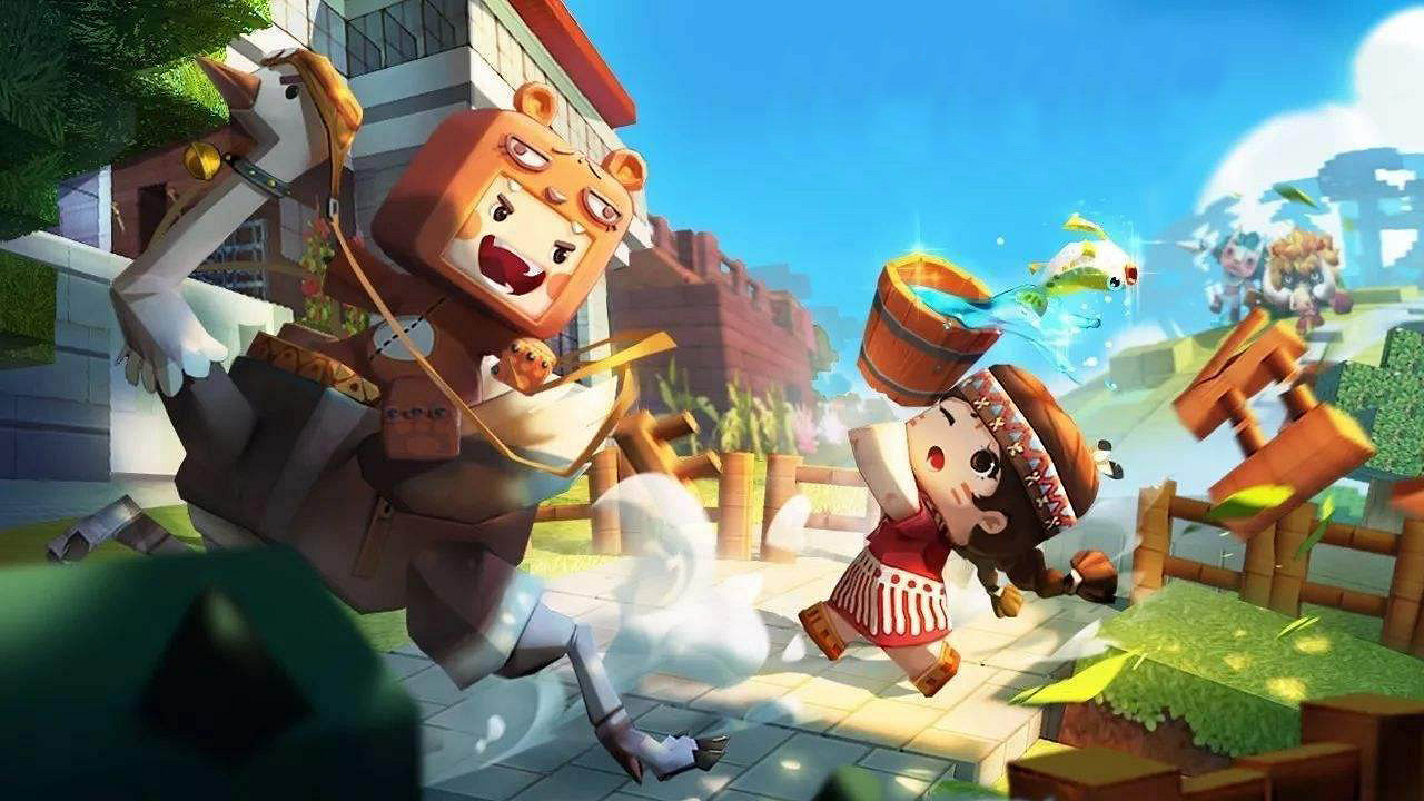 《迷你世界》為什麽停運 停運原因 《迷你世界》為什麽停運 停運原因