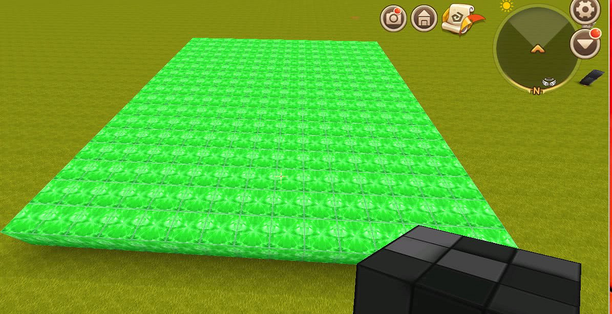 《迷你世界》刷豬機怎麽做 刷豬機制作方法教學