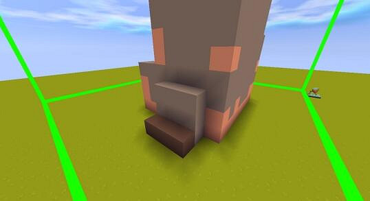 《迷你世界》小海象怎麽做 小海象製作方法 《迷你世界》小海象怎麽做 小海象製作方法