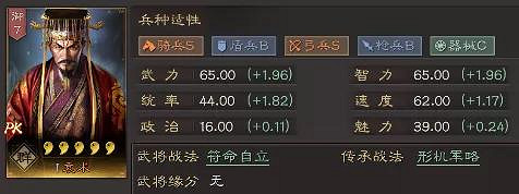 《三國志戰略版》袁術該怎麽配將 袁術搭配陣容推薦 《三國志戰略版》袁術該怎麽配將 袁術搭配陣容推薦