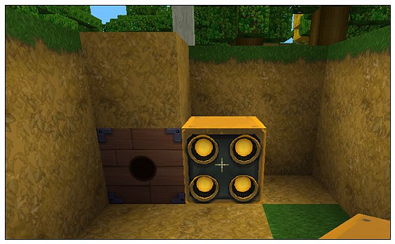 《迷你世界》種菜陷阱怎麽做 種菜陷阱製作方法