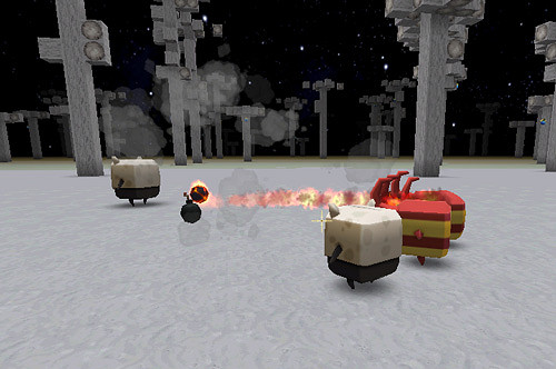 《迷你世界》萌眼星生物怎麽馴服 萌眼星生物介紹