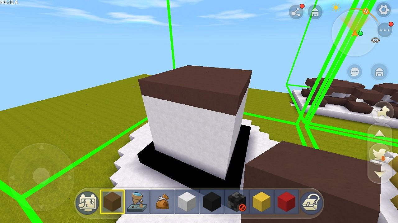 《迷你世界》慕斯蛋糕怎麽做 慕斯蛋糕製作方法 《迷你世界》慕斯蛋糕怎麽做 慕斯蛋糕製作方法