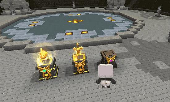 《迷你世界》火山地形Boss在哪 火山Boss召喚攻略 《迷你世界》火山地形Boss在哪 火山Boss召喚攻略