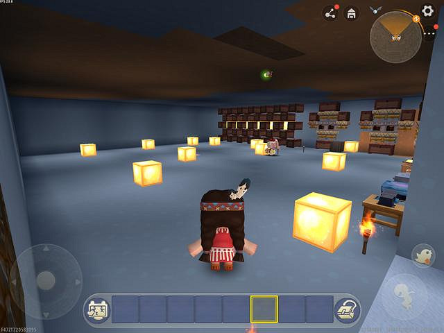 《迷你世界》新手怎麽建房子 新手建房攻略 《迷你世界》新手怎麽建房子 新手建房攻略