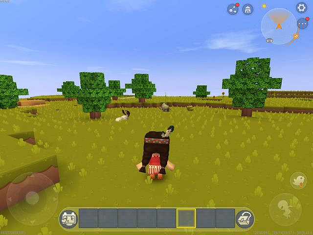 《迷你世界》新手怎麽建房子 新手建房攻略 《迷你世界》新手怎麽建房子 新手建房攻略