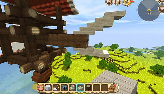 《迷你世界》風車怎麽做 風車製作方法 《迷你世界》風車怎麽做 風車製作方法