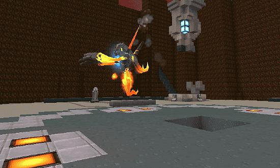 《迷你世界》火山地形Boss在哪 火山Boss召喚攻略 《迷你世界》火山地形Boss在哪 火山Boss召喚攻略