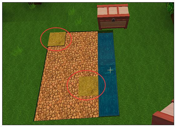 《迷你世界》種菜陷阱怎麽做 種菜陷阱製作方法