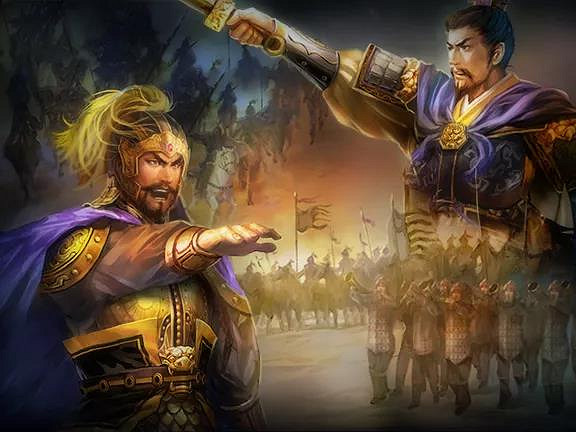 《三國志戰略版》S6賽季預告 三大自選劇本攜新武將事件登場 《三國志戰略版》S6賽季預告 三大自選劇本攜新武將事件登場