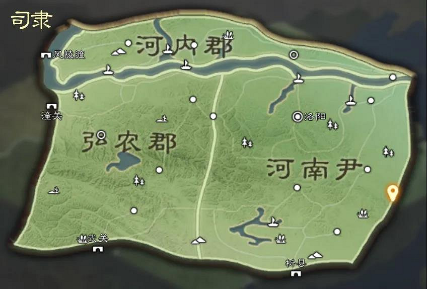 《三國志戰略版》軍爭地利賽季地形介紹 S8地形兵種增益一覽 《三國志戰略版》軍爭地利賽季地形介紹 S8地形兵種增益一覽