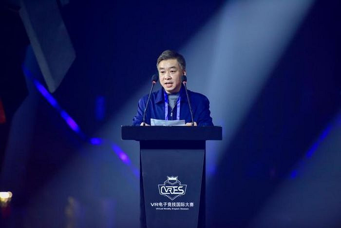 VRES北京總決賽落幕,TCK蟬聯總冠軍!  VRES北京總決賽落幕,TCK蟬聯總冠軍!