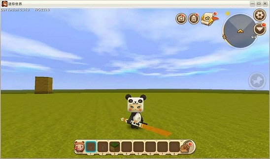 《迷你世界》怎麽使用模型工作台 微縮台攻略 《迷你世界》怎麽使用模型工作台 微縮台攻略