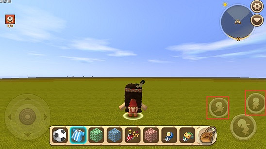《迷你世界》足球怎麽踢 足球玩法攻略 《迷你世界》足球怎麽踢 足球玩法攻略