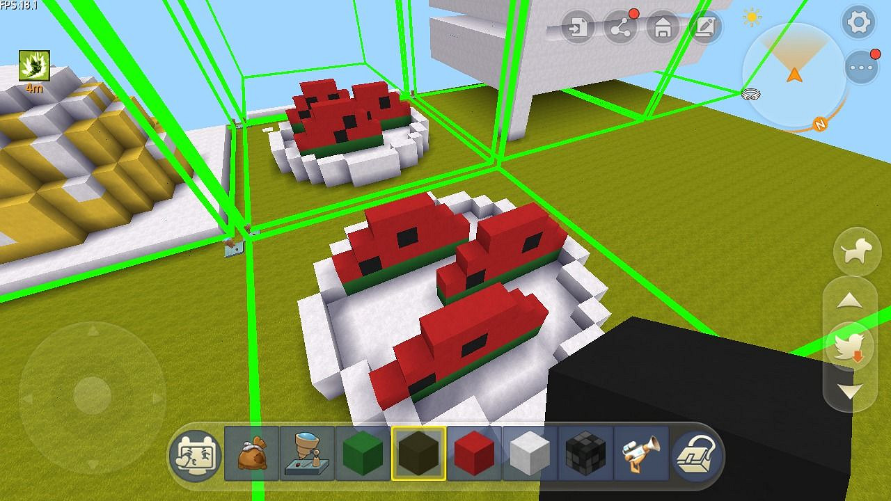 《迷你世界》切片西瓜怎麽做 切片西瓜做法攻略 《迷你世界》切片西瓜怎麽做 切片西瓜做法攻略