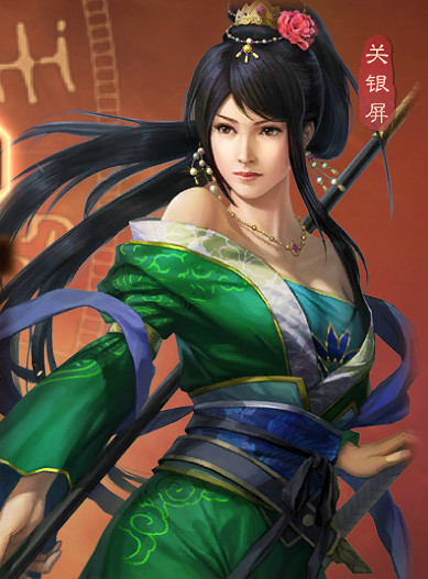 《三國志戰略版》關銀屏值得培養嗎 關銀屏戰法陣容搭配攻略 《三國志戰略版》關銀屏值得培養嗎 關銀屏戰法陣容搭配攻略