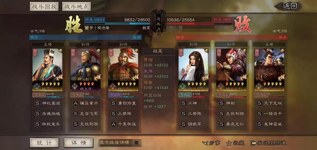 《三國志戰略版》賈詡朱儁混亂隊推薦 低配三勢賈詡陣容搭配 《三國志戰略版》賈詡朱儁混亂隊推薦 低配三勢賈詡陣容搭配