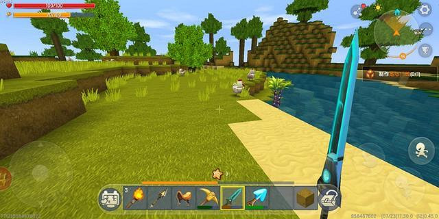 《迷你世界》迅猛龍怎麽馴服 迅猛龍馴服方法