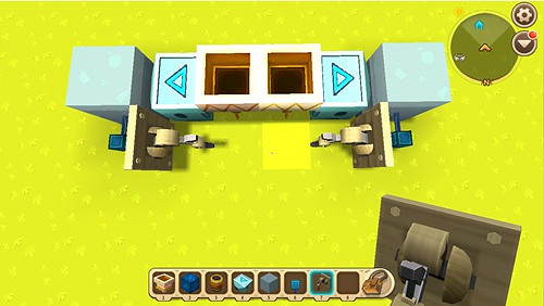 《迷你世界》定時炸藥怎麽做 定時炸藥製作方法 《迷你世界》定時炸藥怎麽做 定時炸藥製作方法