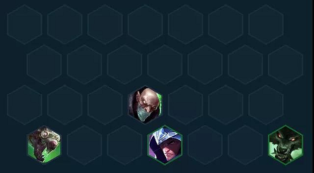 《金鏟鏟之戰》七煉雙槍陣容怎麽玩 七煉雙槍陣容出裝推薦 《金鏟鏟之戰》七煉雙槍陣容怎麽玩 七煉雙槍陣容出裝推薦