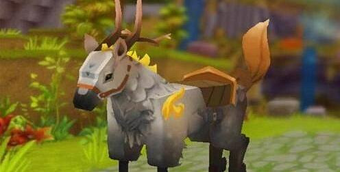 《迷你世界》麒麟怎麽獲得 迷你世界麒麟技能屬性介紹