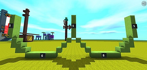 《迷你世界》西瓜牌墨鏡怎麽做 西瓜牌墨鏡製作方法 《迷你世界》西瓜牌墨鏡怎麽做 西瓜牌墨鏡製作方法