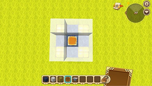 《迷你世界》惡魔之眼教學 惡魔之眼怎麽做