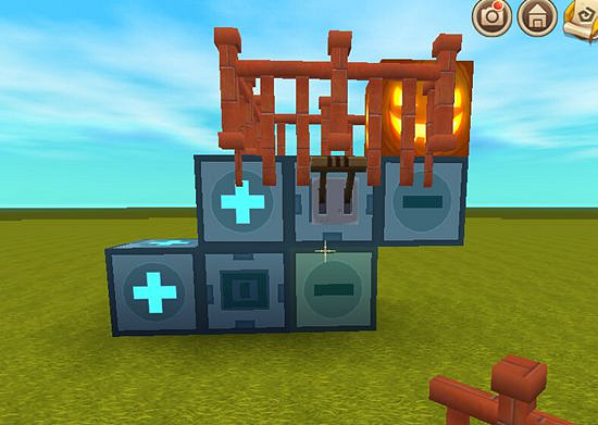 《迷你世界》自動機甲車怎麽做 自動機甲車攻略 《迷你世界》自動機甲車怎麽做 自動機甲車攻略