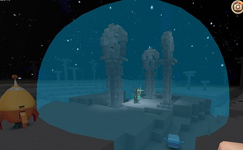 《迷你世界》火箭燃料在哪裡 火箭燃料位置介紹 《迷你世界》火箭燃料在哪裡 火箭燃料位置介紹