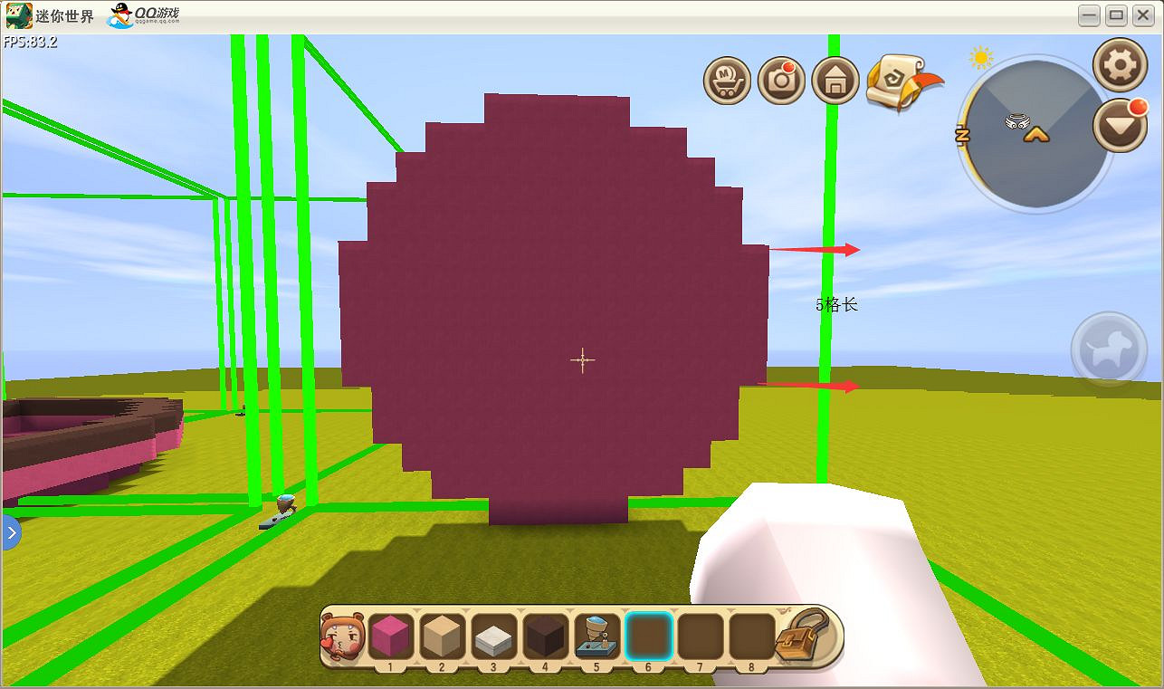 《迷你世界》電飯煲教學 電飯煲怎麽做