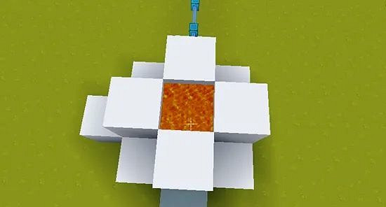 《迷你世界》刷石機怎麽做 刷石機制作攻略 《迷你世界》刷石機怎麽做 刷石機制作攻略