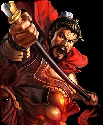 《三國志戰略版》S6賽季預告 三大自選劇本攜新武將事件登場 《三國志戰略版》S6賽季預告 三大自選劇本攜新武將事件登場