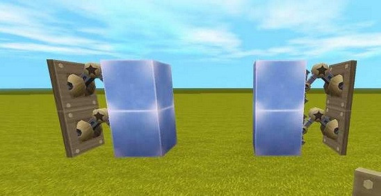 《迷你世界》全自動怪物隔離門怎麽做 全自動怪物隔離門製作方法 《迷你世界》全自動怪物隔離門怎麽做 全自動怪物隔離門製作方法