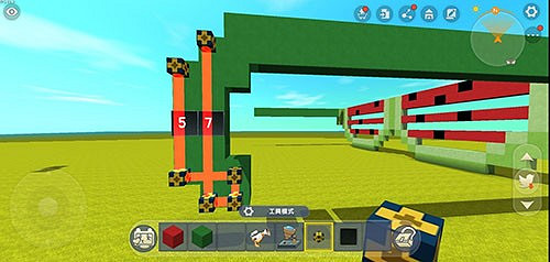 《迷你世界》西瓜牌墨鏡怎麽做 西瓜牌墨鏡製作方法 《迷你世界》西瓜牌墨鏡怎麽做 西瓜牌墨鏡製作方法