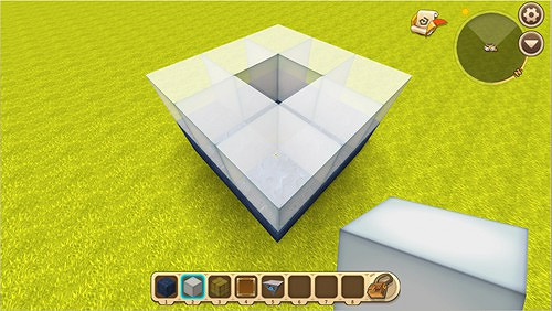 《迷你世界》惡魔之眼教學 惡魔之眼怎麽做