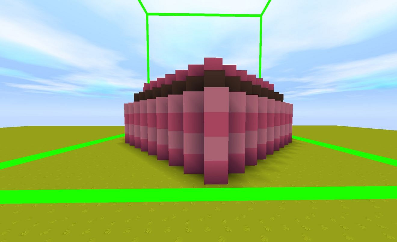 《迷你世界》心型蛋糕怎麽做 心型蛋糕製作方法 《迷你世界》心型蛋糕怎麽做 心型蛋糕製作方法