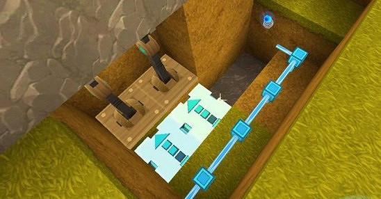 《迷你世界》隱形床怎麽做 隱形床製作方法 《迷你世界》隱形床怎麽做 隱形床製作方法