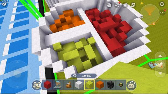 《迷你世界》水果拚盤怎麽做 水果拚盤製作方法 《迷你世界》水果拚盤怎麽做 水果拚盤製作方法