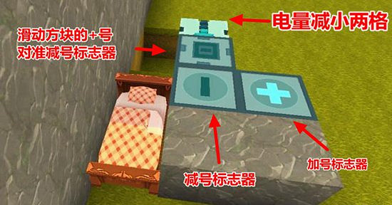 《迷你世界》隱形床怎麽做 隱形床製作方法 《迷你世界》隱形床怎麽做 隱形床製作方法