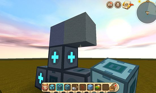 《迷你世界》自動機甲車怎麽做 自動機甲車攻略 《迷你世界》自動機甲車怎麽做 自動機甲車攻略