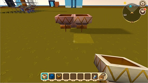 《迷你世界》定時炸藥怎麽做 定時炸藥製作方法 《迷你世界》定時炸藥怎麽做 定時炸藥製作方法