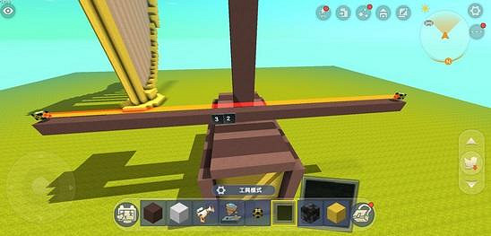 《迷你世界》二胡怎麽做 二胡製作方法 《迷你世界》二胡怎麽做 二胡製作方法