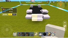 《迷你世界》跑車怎麽做 跑車製作過程 《迷你世界》跑車怎麽做 跑車製作過程