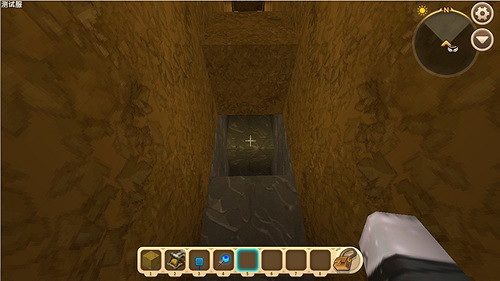 《迷你世界》坑人沙發陷阱怎麽做 坑人沙發陷阱教學