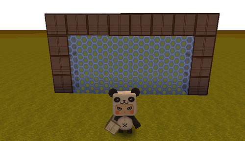 《迷你世界》球門怎麽做 球門製作方法 《迷你世界》球門怎麽做 球門製作方法