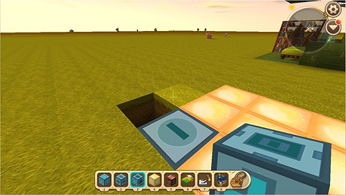 《迷你世界》滑動生存小屋怎麽做 滑動生存小屋製作方法 《迷你世界》滑動生存小屋怎麽做 滑動生存小屋製作方法