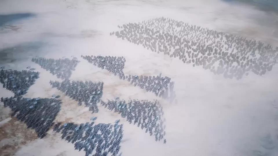 《三國志戰略版》3D模式什麽時候上線 3D視覺升級計劃介紹 《三國志戰略版》3D模式什麽時候上線 3D視覺升級計劃介紹