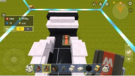 《迷你世界》跑車怎麽做 跑車製作過程 《迷你世界》跑車怎麽做 跑車製作過程