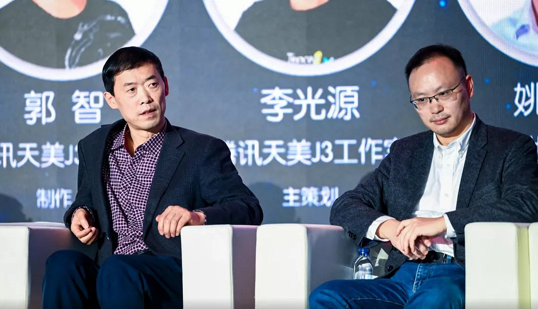 騰訊天美J1工作室正在孵化多款3A科幻大作 騰訊天美J1工作室正在孵化多款3A科幻大作